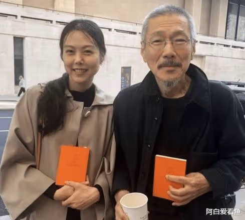 金敏喜洪尚秀7年熱戀,這段婚外情的結局會是什麼呢?