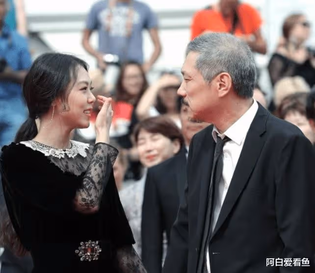 金敏喜洪尚秀7年熱戀,這段婚外情的結局會是什麼呢?