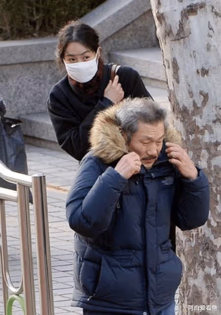 金敏喜洪尚秀7年熱戀,這段婚外情的結局會是什麼呢?