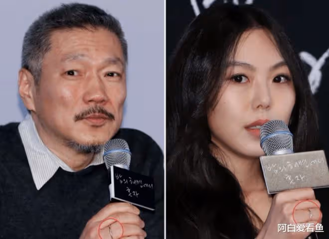 金敏喜洪尚秀7年熱戀,這段婚外情的結局會是什麼呢?