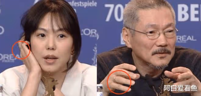 金敏喜洪尚秀7年熱戀,這段婚外情的結局會是什麼呢?