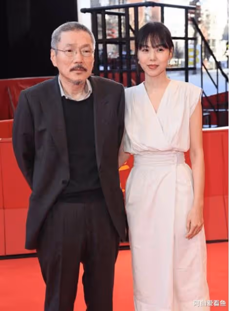 金敏喜洪尚秀7年熱戀,這段婚外情的結局會是什麼呢?