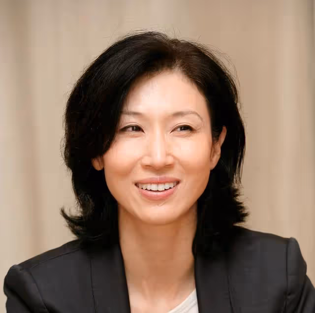 韓國最強小三:逼財閥登報拋棄總統之女,這女人的手段有多可怕?