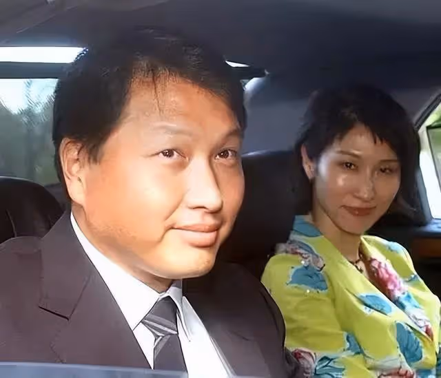 韓國最強小三:逼財閥登報拋棄總統之女,這女人的手段有多可怕?