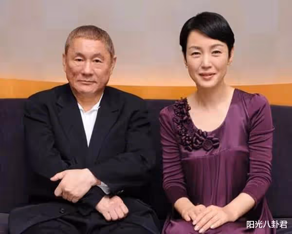 刷新紀錄！73歲導演與小18歲小三結婚，與前妻40年婚姻出軌四次！