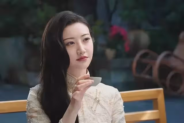 任嘉倫新劇起訴影視up主,控訴惡意引用