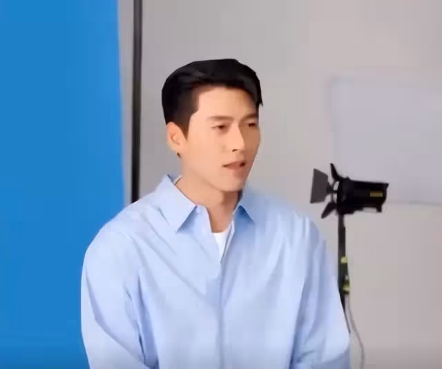 慈父的微笑!玄彬婚後代言家庭用品,推薦送給寶爸寶媽的禮物