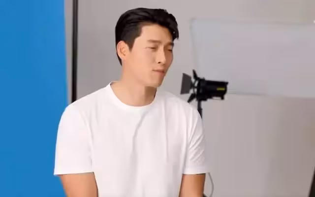 慈父的微笑!玄彬婚後代言家庭用品,推薦送給寶爸寶媽的禮物