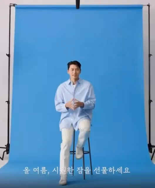 慈父的微笑!玄彬婚後代言家庭用品,推薦送給寶爸寶媽的禮物
