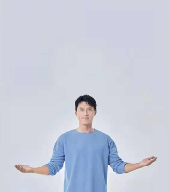 慈父的微笑!玄彬婚後代言家庭用品,推薦送給寶爸寶媽的禮物