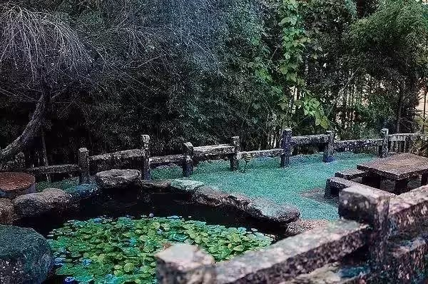 男大生畢業當兵後從銀行舉債1500萬後,跑到南投深山中住了一年,改造百年三合院,成「台灣最美民宿」