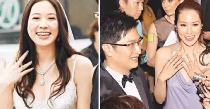 她天生旺夫命！丈夫「用2套房當聘禮」才娶到她　她婚後卻從不工作「反讓丈夫賺千億」