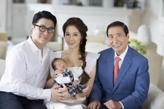 她天生旺夫命!丈夫「用2套房當聘禮」才娶到她 她婚後卻從不工作「反讓丈夫賺千億」