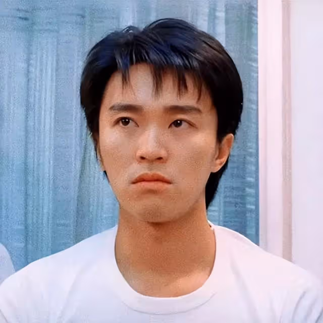 30年後再看周星馳:59歲滿頭白發孑然一身,「我老了,時間不多了」他的心酸無人能懂