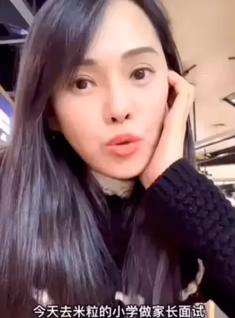高齡產女不易!47歲伊能靜坐月子「不洗澡 不洗頭」只為哄媽開心 網讃:愛意實在太偉大了