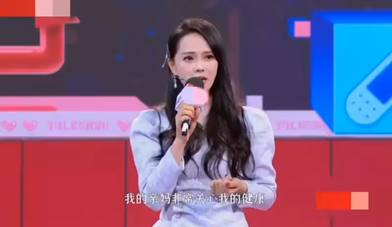 高齡產女不易!47歲伊能靜坐月子「不洗澡 不洗頭」只為哄媽開心 網讃:愛意實在太偉大了
