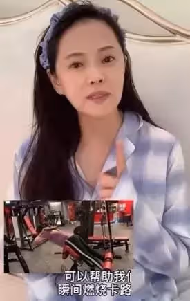 高齡產女不易!47歲伊能靜坐月子「不洗澡 不洗頭」只為哄媽開心 網讃:愛意實在太偉大了