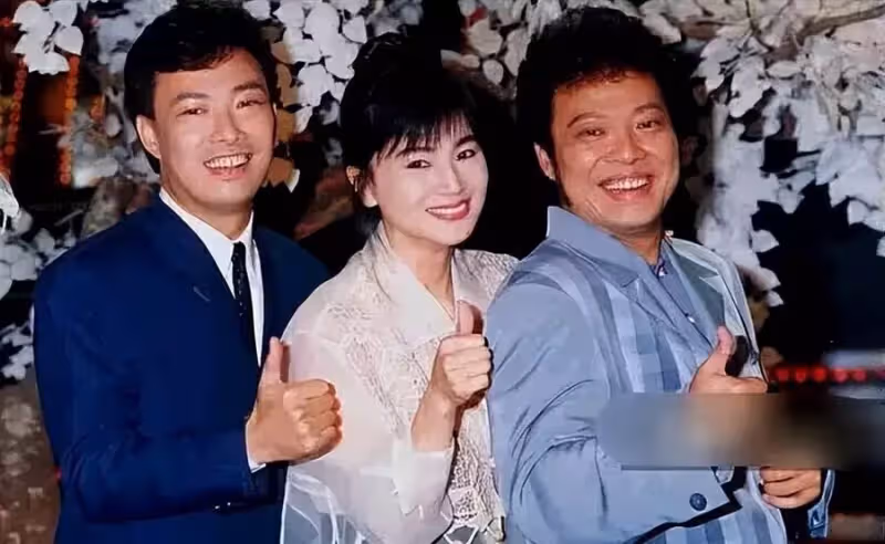 出道47年,66歲費玉清無兒無女,20億的遺產分割,引眾人好奇