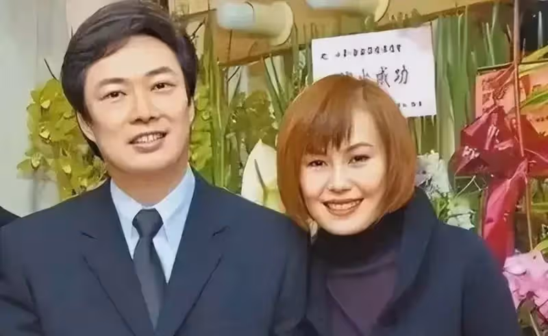 出道47年,66歲費玉清無兒無女,20億的遺產分割,引眾人好奇