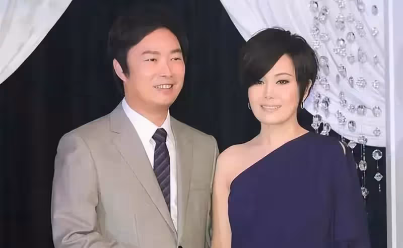 出道47年,66歲費玉清無兒無女,20億的遺產分割,引眾人好奇
