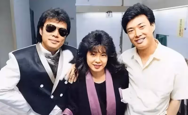 出道47年,66歲費玉清無兒無女,20億的遺產分割,引眾人好奇