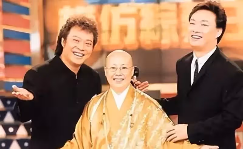 出道47年,66歲費玉清無兒無女,20億的遺產分割,引眾人好奇