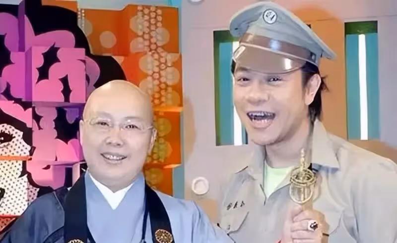 出道47年,66歲費玉清無兒無女,20億的遺產分割,引眾人好奇