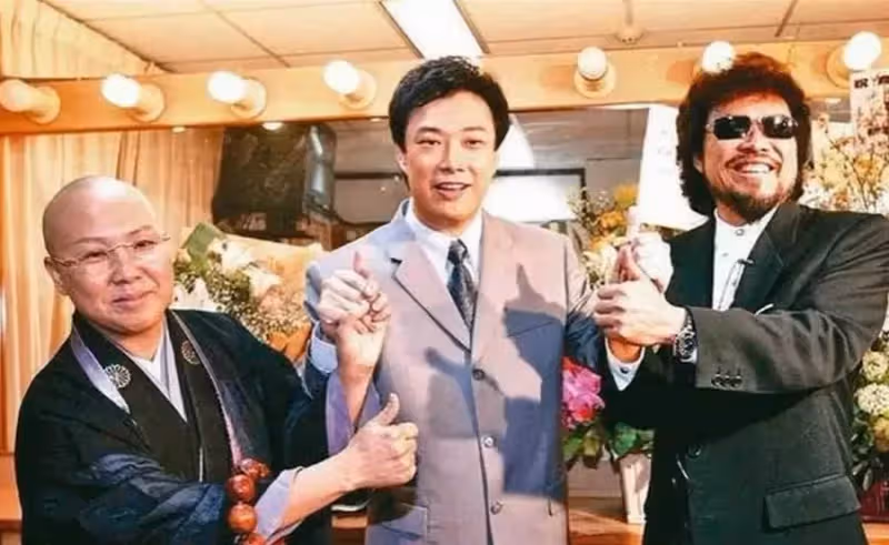 出道47年,66歲費玉清無兒無女,20億的遺產分割,引眾人好奇