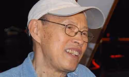 劉子楓個人資料他是哪裡人 參演的影視作品有哪些