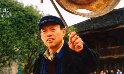 劉子楓個人資料他是哪裡人 參演的影視作品有哪些