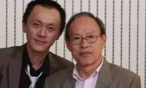 劉子楓個人資料他是哪裡人 參演的影視作品有哪些