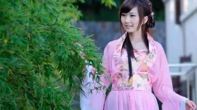 漂亮不只是臉蛋的代名詞