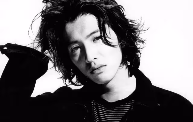 日本明星談中國，木村拓哉稱上海太發達，三浦春馬：水果大多了！