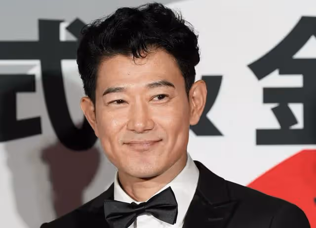 日本明星談中國,木村拓哉稱上海太發達,三浦春馬:水果大多了!