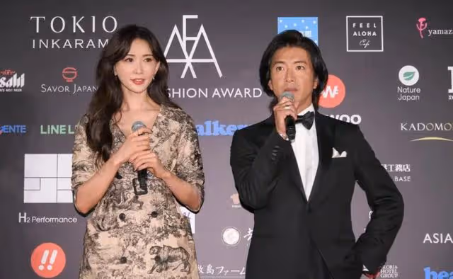 日本明星談中國,木村拓哉稱上海太發達,三浦春馬:水果大多了!