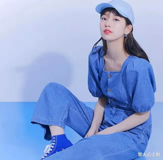 韓娛記憶 | 一首MV 十三套造型 秀智