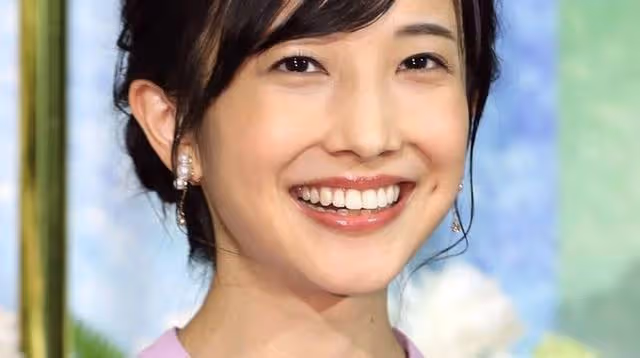 林田理沙、桑子真帆先後結婚，和久田麻由子產子，NHK成人妻王國