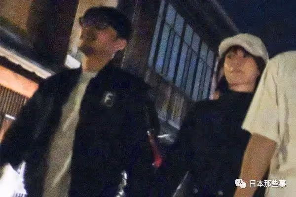他們鬧分手了！？