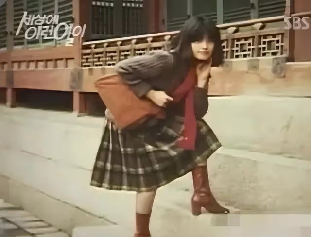 整容成癮韓慧景：把臉整得面目全非，給自己注射機油，後悔莫及