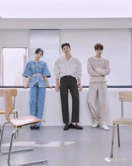 這是換了個頭嗎…