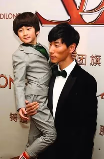 天天的女友閨蜜發文,承認兩人戀愛關係,她學習好不是小太妹