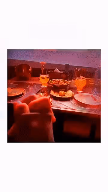 天天的女友閨蜜發文,承認兩人戀愛關係,她學習好不是小太妹