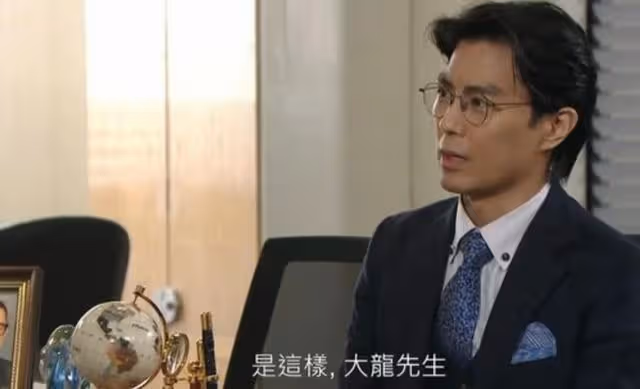 終於「回家」！TVB人氣螢屏情侶成功團聚，二人劇中見面激動相擁