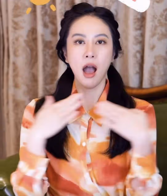 顏值回春！42歲TVB前當紅花旦曬近況變鄰家少女，年初被曝秘婚