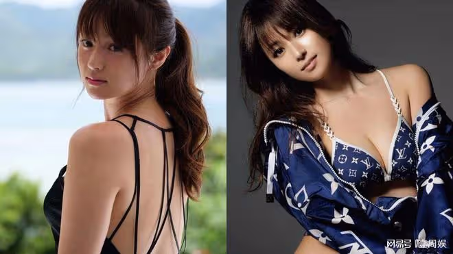 39歲深田恭子被爆酗酒15個小時，與男友街頭對罵被傳分手！