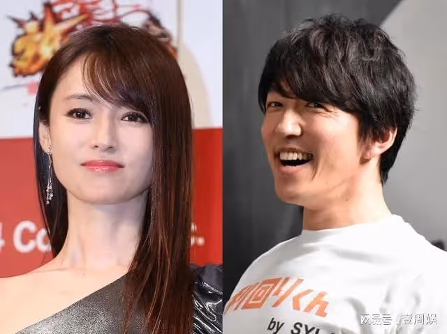 39歲深田恭子被爆酗酒15個小時，與男友街頭對罵被傳分手！