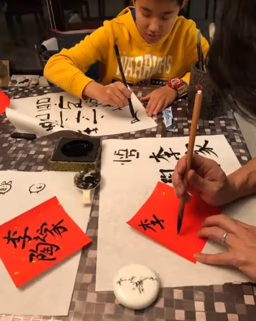 陶晶瑩罕曬豪宅內景，頭一次見陽臺上還能種樹，老公洗碗被寵成公主，網：想住你家！
