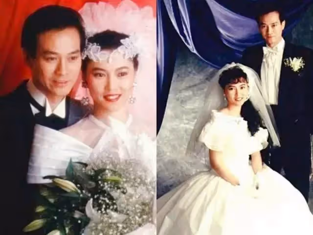 沈殿霞之女鄭欣宜：我早逝的母親，我再婚的父親，讀懂親情淚滿流