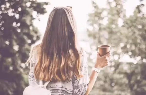 女人可以善良,但別太大方,太過忍讓別人,別人就會得寸進尺,傷害你