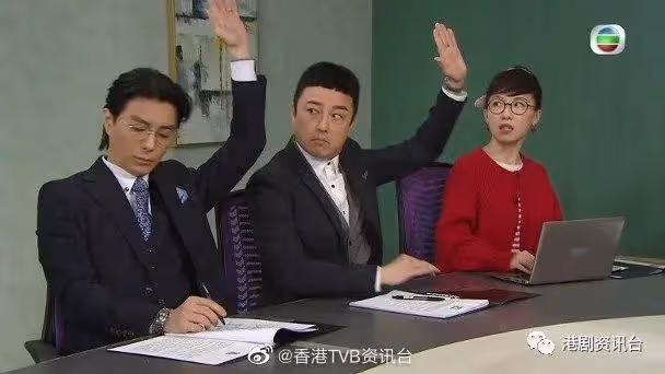張景淳「消失」90多集終回歸!呂慧儀開心到暈送上攬攬